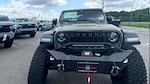 2025 Jeep Wrangler 4 Door 4x4 Black Widow Premium Lifted Truck for sale #1C4PJXDN4SW511169 - photo 5