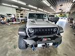 2025 Jeep Wrangler 4 Door 4x4 Black Widow Premium Lifted Truck for sale #1C4PJXDN4SW511236 - photo 3