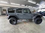 2025 Jeep Wrangler 4 Door 4x4 Rocky Ridge Premium Lifted Truck for sale #1C4PJXDN4SW511611 - photo 9