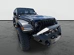 2025 Jeep Wrangler 4 Door 4x4 Black Widow Premium Lifted Truck for sale #1C4PJXDN4SW511625 - photo 1