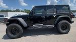 2025 Jeep Wrangler 4 Door 4x4 Black Widow Premium Lifted Truck for sale #1C4PJXDN4SW511625 - photo 3