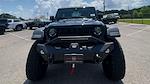 2025 Jeep Wrangler 4 Door 4x4 Black Widow Premium Lifted Truck for sale #1C4PJXDN4SW511625 - photo 5