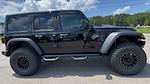 2025 Jeep Wrangler 4 Door 4x4 Black Widow Premium Lifted Truck for sale #1C4PJXDN4SW511625 - photo 7