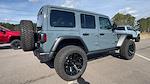 2025 Jeep Wrangler 4 Door 4x4 Black Widow Premium Lifted Truck for sale #1C4PJXDN4SW512757 - photo 8