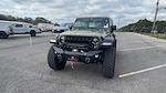 2025 Jeep Wrangler 4 Door 4x4 Black Widow Premium Lifted Truck for sale #1C4PJXDN5SW511083 - photo 6