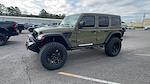 2025 Jeep Wrangler 4 Door 4x4 Black Widow Premium Lifted Truck for sale #1C4PJXDN5SW511083 - photo 7