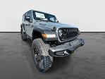 2025 Jeep Wrangler 4 Door 4x4 Apex Premium Lifted Truck for sale #1C4PJXDN5SW511102 - photo 1
