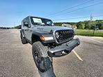2025 Jeep Wrangler 4 Door 4x4 Apex Premium Lifted Truck for sale #1C4PJXDN5SW511102 - photo 10