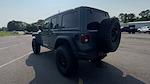 2025 Jeep Wrangler 4 Door 4x4 Apex Premium Lifted Truck for sale #1C4PJXDN5SW511102 - photo 2