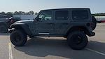 2025 Jeep Wrangler 4 Door 4x4 Apex Premium Lifted Truck for sale #1C4PJXDN5SW511102 - photo 3