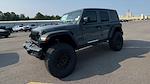 2025 Jeep Wrangler 4 Door 4x4 Apex Premium Lifted Truck for sale #1C4PJXDN5SW511102 - photo 4