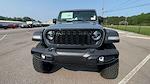 2025 Jeep Wrangler 4 Door 4x4 Apex Premium Lifted Truck for sale #1C4PJXDN5SW511102 - photo 5
