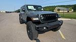 2025 Jeep Wrangler 4 Door 4x4 Apex Premium Lifted Truck for sale #1C4PJXDN5SW511102 - photo 6