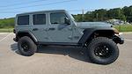 2025 Jeep Wrangler 4 Door 4x4 Apex Premium Lifted Truck for sale #1C4PJXDN5SW511102 - photo 7