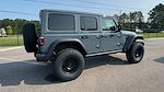 2025 Jeep Wrangler 4 Door 4x4 Apex Premium Lifted Truck for sale #1C4PJXDN5SW511102 - photo 8