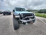 2025 Jeep Wrangler 4 Door 4x4 Black Widow Premium Lifted Truck for sale #1C4PJXDN5SW511116 - photo 10