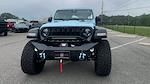 2025 Jeep Wrangler 4 Door 4x4 Black Widow Premium Lifted Truck for sale #1C4PJXDN5SW511116 - photo 5