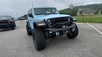 2025 Jeep Wrangler 4 Door 4x4 Black Widow Premium Lifted Truck for sale #1C4PJXDN5SW511116 - photo 6