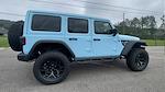 2025 Jeep Wrangler 4 Door 4x4 Black Widow Premium Lifted Truck for sale #1C4PJXDN5SW511116 - photo 8