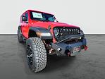 2025 Jeep Wrangler 4 Door 4x4 Black Widow Premium Lifted Truck for sale #1C4PJXDN5SW511150 - photo 1