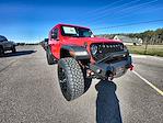 2025 Jeep Wrangler 4 Door 4x4 Black Widow Premium Lifted Truck for sale #1C4PJXDN5SW511150 - photo 10