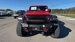 2025 Jeep Wrangler 4 Door 4x4 Black Widow Premium Lifted Truck for sale #1C4PJXDN5SW511150 - photo 5