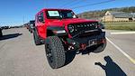 2025 Jeep Wrangler 4 Door 4x4 Black Widow Premium Lifted Truck for sale #1C4PJXDN5SW511150 - photo 6