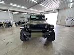 2025 Jeep Wrangler 4 Door 4x4 Rocky Ridge Premium Lifted Truck for sale #1C4PJXDN5SW511178 - photo 3