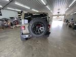 2025 Jeep Wrangler 4 Door 4x4 Rocky Ridge Premium Lifted Truck for sale #1C4PJXDN5SW511178 - photo 7