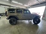 2025 Jeep Wrangler 4 Door 4x4 Rocky Ridge Premium Lifted Truck for sale #1C4PJXDN5SW511181 - photo 9