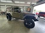 2025 Jeep Wrangler 4 Door 4x4 Rocky Ridge Premium Lifted Truck for sale #1C4PJXDN5SW511181 - photo 2