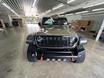 2025 Jeep Wrangler 4 Door 4x4 Rocky Ridge Premium Lifted Truck for sale #1C4PJXDN5SW511181 - photo 3