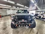 2025 Jeep Wrangler 4 Door 4x4 Rocky Ridge Premium Lifted Truck for sale #1C4PJXDN5SW511195 - photo 3