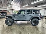 2025 Jeep Wrangler 4 Door 4x4 Rocky Ridge Premium Lifted Truck for sale #1C4PJXDN5SW511195 - photo 5