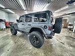 2025 Jeep Wrangler 4 Door 4x4 Rocky Ridge Premium Lifted Truck for sale #1C4PJXDN5SW511195 - photo 6