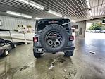 2025 Jeep Wrangler 4 Door 4x4 Rocky Ridge Premium Lifted Truck for sale #1C4PJXDN5SW511195 - photo 7