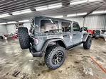 2025 Jeep Wrangler 4 Door 4x4 Rocky Ridge Premium Lifted Truck for sale #1C4PJXDN5SW511195 - photo 8