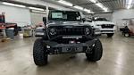 2025 Jeep Wrangler 4 Door 4x4 Rocky Ridge Premium Lifted Truck for sale #1C4PJXDN5SW511200 - photo 3