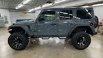 2025 Jeep Wrangler 4 Door 4x4 Rocky Ridge Premium Lifted Truck for sale #1C4PJXDN5SW511200 - photo 5