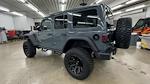2025 Jeep Wrangler 4 Door 4x4 Rocky Ridge Premium Lifted Truck for sale #1C4PJXDN5SW511200 - photo 6