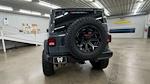 2025 Jeep Wrangler 4 Door 4x4 Rocky Ridge Premium Lifted Truck for sale #1C4PJXDN5SW511200 - photo 7