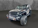 2025 Jeep Wrangler 4 Door 4x4 Rocky Ridge Premium Lifted Truck for sale #1C4PJXDN5SW511214 - photo 1
