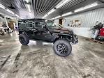 2025 Jeep Wrangler 4 Door 4x4 Rocky Ridge Premium Lifted Truck for sale #1C4PJXDN5SW511214 - photo 2