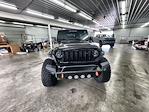2025 Jeep Wrangler 4 Door 4x4 Rocky Ridge Premium Lifted Truck for sale #1C4PJXDN5SW511214 - photo 3