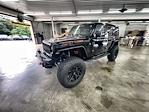 2025 Jeep Wrangler 4 Door 4x4 Rocky Ridge Premium Lifted Truck for sale #1C4PJXDN5SW511214 - photo 4