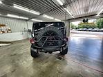 2025 Jeep Wrangler 4 Door 4x4 Rocky Ridge Premium Lifted Truck for sale #1C4PJXDN5SW511214 - photo 7