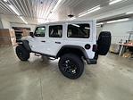 2025 Jeep Wrangler 4 Door 4x4 Rocky Ridge Premium Lifted Truck for sale #1C4PJXDN5SW511228 - photo 6