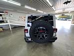 2025 Jeep Wrangler 4 Door 4x4 Rocky Ridge Premium Lifted Truck for sale #1C4PJXDN5SW511228 - photo 7