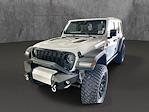 2025 Jeep Wrangler 4 Door 4x4 Black Widow Premium Lifted Truck for sale #1C4PJXDN5SW511231 - photo 1