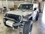 2025 Jeep Wrangler 4 Door 4x4 Black Widow Premium Lifted Truck for sale #1C4PJXDN5SW511231 - photo 10